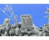 Eduard 53072 Yamato new tool 1/350 Tamiya